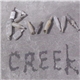 Bum Creek - Bum Creek